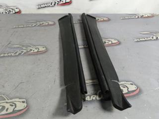 Запчасть накладка на крыло Toyota Camry 2016