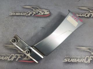 Накладка на крыло передняя правая Subaru Forester 2001 контрактная Накладка на крыло передняя правая Subaru Forester 2001