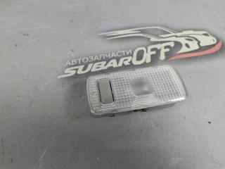 Запчасть плафон багажника Nissan X-TRAIL 2010