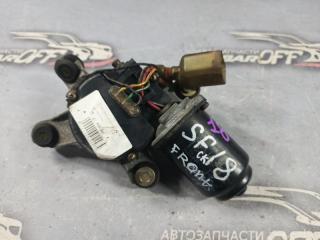 Привод дворников передний Subaru Forester 2001
