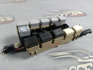 Блок реле и предохранителей Subaru Outback 2010