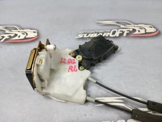 Замок дверной задний левый Forester 2003 SG5 EJ202