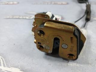 Замок дверной задний левый Subaru Forester SG5 EJ202