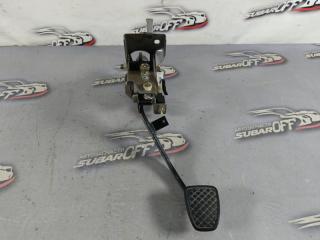 Педаль сцепления Subaru Forester 2004