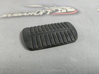 Фото запчасти накладка на педаль Subaru Forester 2014 контрактная запчасть Запчасть накладка на педаль Subaru Forester 2014