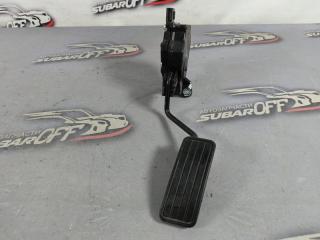 Педаль газа Subaru Forester 2014