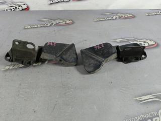 Брызговик задний Subaru Outback 2010 контрактная Брызговик задний Subaru Outback 2010