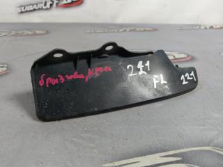 Брызговик передний левый Subaru Forester 2005 контрактная Брызговик передний левый Subaru Forester 2005