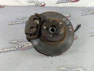 Ступица передняя правая Subaru Outback 2010 контрактная Ступица передняя правая Subaru Outback 2010