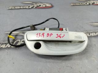 Ручка двери внешняя передняя правая Subaru Legacy 2005