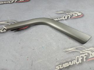 Накладка на центральную консоль Subaru Legacy BP5 EJ20X