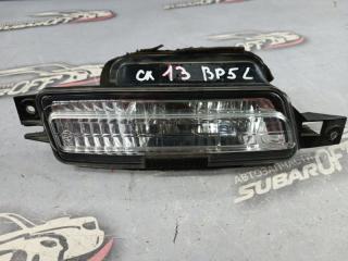 Фонарь вставка багажника левый Subaru Legacy 2005