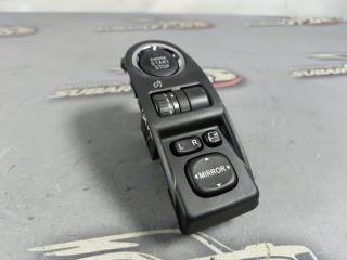 Блок управления зеркалами Subaru Impreza 2010