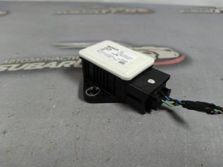 Датчик ускорения Subaru Forester 2010