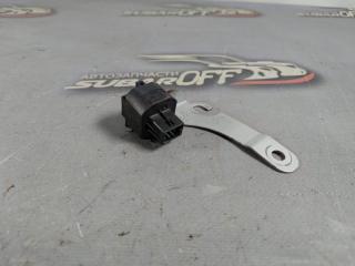 Датчик ускорения Subaru Forester 2005