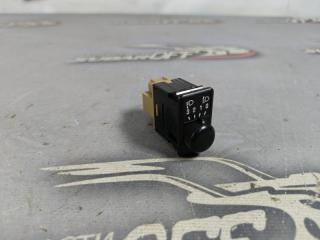 Кнопка регулировки фар Subaru Impreza 2001