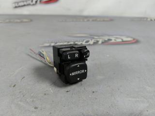 Блок управления зеркалами Subaru Forester 2010