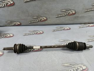 Привод задний правый Subaru Legacy 2003 контрактная Привод задний правый Subaru Legacy 2003