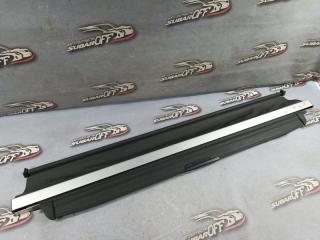 Полка багажника Subaru Legacy 2003