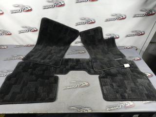 Коврик Subaru Forester 2002