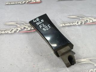 Накладка на крыло передняя левая Subaru Forester 2004 контрактная Накладка на крыло передняя левая Subaru Forester 2004