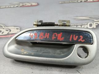 Ручка двери внешняя передняя левая Subaru Legacy 2002