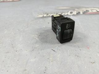 Кнопка регулировки фар Subaru Legacy 2002