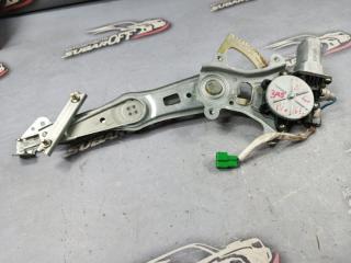 Стеклоподъемник задний левый Subaru Legacy 2003