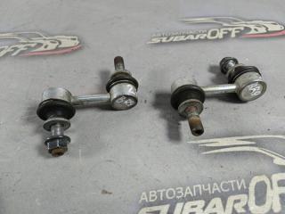 Фото запчасти линк стабилизатора передний Subaru Outback 2010 контрактная запчасть Запчасть линк стабилизатора передний Subaru Outback 2010