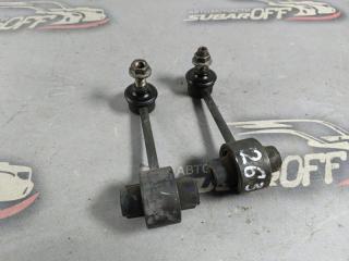 Линк стабилизатора задний Subaru Outback 2010