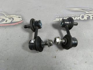 Линк стабилизатора передний Subaru Forester 2010