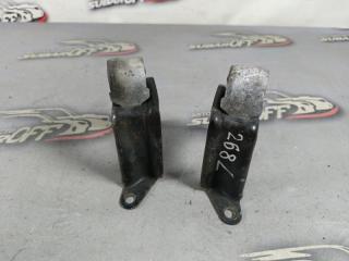 Кронштейн стабилизатора задний Subaru Forester 2006