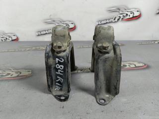 Кронштейн стабилизатора задний Subaru Forester 2002