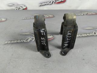 Кронштейн стабилизатора задний Subaru Forester 2005