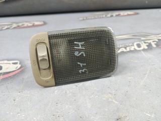 Плафон багажника Subaru Forester 2010