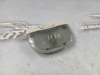 Плафон салона задний Subaru Forester 2010 контрактная Плафон салона задний Subaru Forester 2010