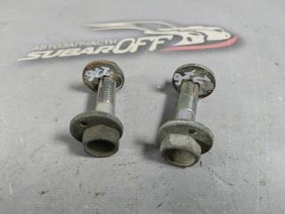 Фото запчасти болт развальный задний Subaru Outback 2010 контрактная запчасть Запчасть болт развальный задний Subaru Outback 2010