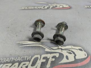 Фото запчасти болт развальный задний Subaru Impreza 2010 контрактная запчасть Запчасть болт развальный задний Subaru Impreza 2010