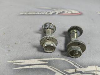 Фото запчасти болт развальный задний Subaru Forester 2008 контрактная запчасть Запчасть болт развальный задний Subaru Forester 2008
