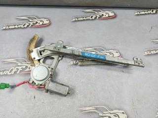 Стеклоподъемник передний левый Subaru Impreza 2000