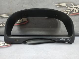 Консоли панели приборов Subaru Impreza 2000 контрактная Консоли панели приборов Subaru Impreza 2000