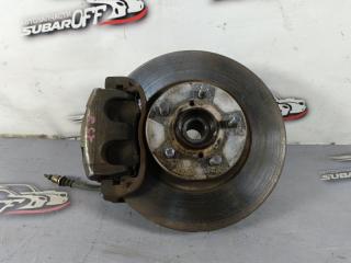 Ступица передняя правая Subaru Forester 2006 контрактная Ступица передняя правая Subaru Forester 2006