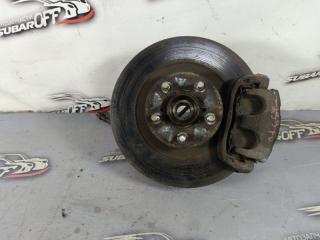 Ступица передняя левая Subaru Forester 2006 контрактная Ступица передняя левая Subaru Forester 2006