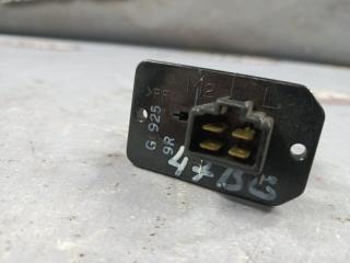 Реостат печки Subaru Legacy 1996 контрактная Реостат печки Subaru Legacy 1996