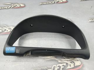 Консоли панели приборов Subaru Forester 2001 контрактная Консоли панели приборов Subaru Forester 2001