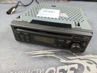 Фото запчасти магнитола Subaru контрактная запчасть Запчасть магнитола Subaru