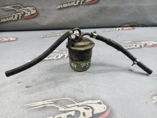 Фильтр топливный Subaru Forester 2000 контрактная Фильтр топливный Subaru Forester 2000
