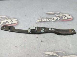 Кронштейн бампера передний правый Subaru Forester 2000