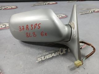 Зеркало боковое правое Subaru Forester 2000