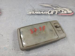 Плафон салона задний Subaru Forester 2000 контрактная Плафон салона задний Subaru Forester 2000